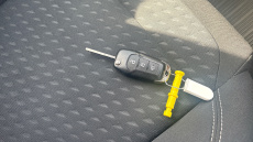 Ford Fiesta 1.0 EcoBoost Zetec 5dr Petrol Hatchback
